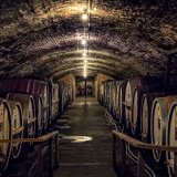 Tahbilk Winery