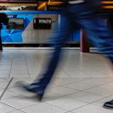 Flinders Street Station Melbourne