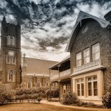 St Paul's Cathedral Bendigo