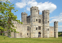 Titchfield Abbey