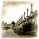 Vicars' Close, Wells