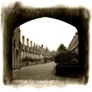 Vicars' Close, Wells