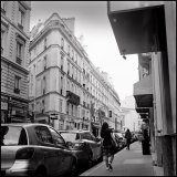 Paris Street 8