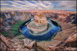 Horseshoe Bend, Arizona, USA
