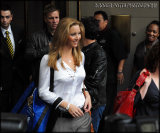 Lisa Kudrow TIFF 2009