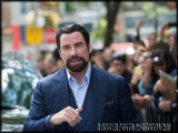 John Travolta at TIFF2014