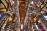 Glasgow Cathedral, Scotland