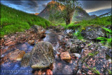Glencoe, Scotland