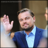 Leonardo DeCaprio Tiff 2016