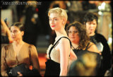 Elizabeth Debicki at TIFF 2018