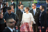Rosamund Pike at TIFF 2018