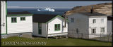 Bonavista Backyard, Bonavista, Newfoundland, Canada