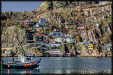 St John's Newfoundland, Canada