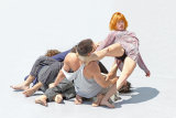 Compania Sharon Fridman