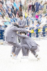 Modern Table Dance Company