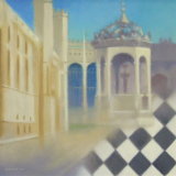 Elements of Trinity College SOLD