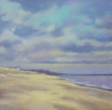 Minsmere Beach