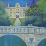 Elements of Clare College SOLD