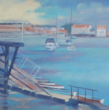Woodbridge Harbour