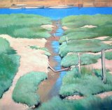 Walberswick Inlet