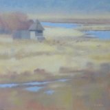 Cley Marsh (Wild Life Trust)