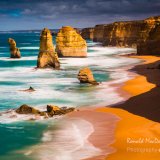 The Twelve Apostles, Great Ocean Road (landscape)