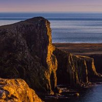 Neist Point Tranquility