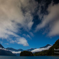 Andean Peaks Chile