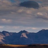 Cuillin Peaks