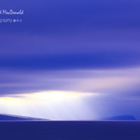 Eigg from Skye