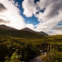 Glamaig, Isle of Skye