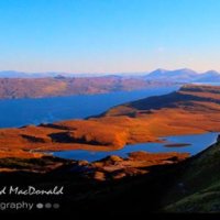 Storr Shadows