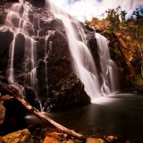 MacKenzie Falls, Grampians National Park