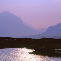 Marsco, Isle of Skye