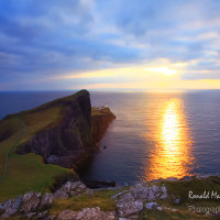Neist Point, Isle of Skye