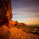 Footsteps, St Paul's Bay, Mornington Peninsula