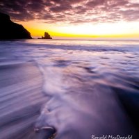 Talisker Bay Roar