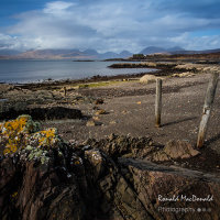 Tokavaig, Isle of Skye