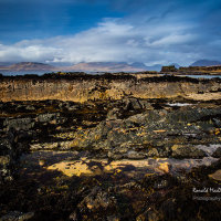 Tokavaig Rocks