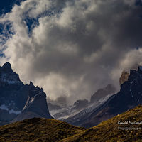 Los Cuernos Chile