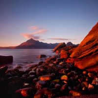 Elgol Tranquility, Skye