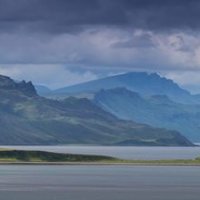 Ben Tianavaig to Brothers' Point