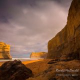 Two of the Twelve Apostles