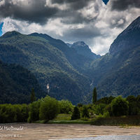 Vincent Perez Rosales National Park 2
