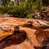 Whirlpool, Grampians National Park