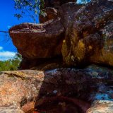 Grand Canyon Pool, Grampians