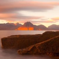Elgol Gold