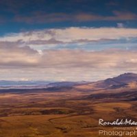 Trotternish Shadows