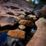 Stepping Stones, Grampians National Park