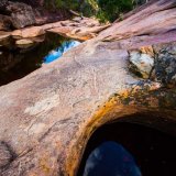 Venus Pools, Grampians National Park